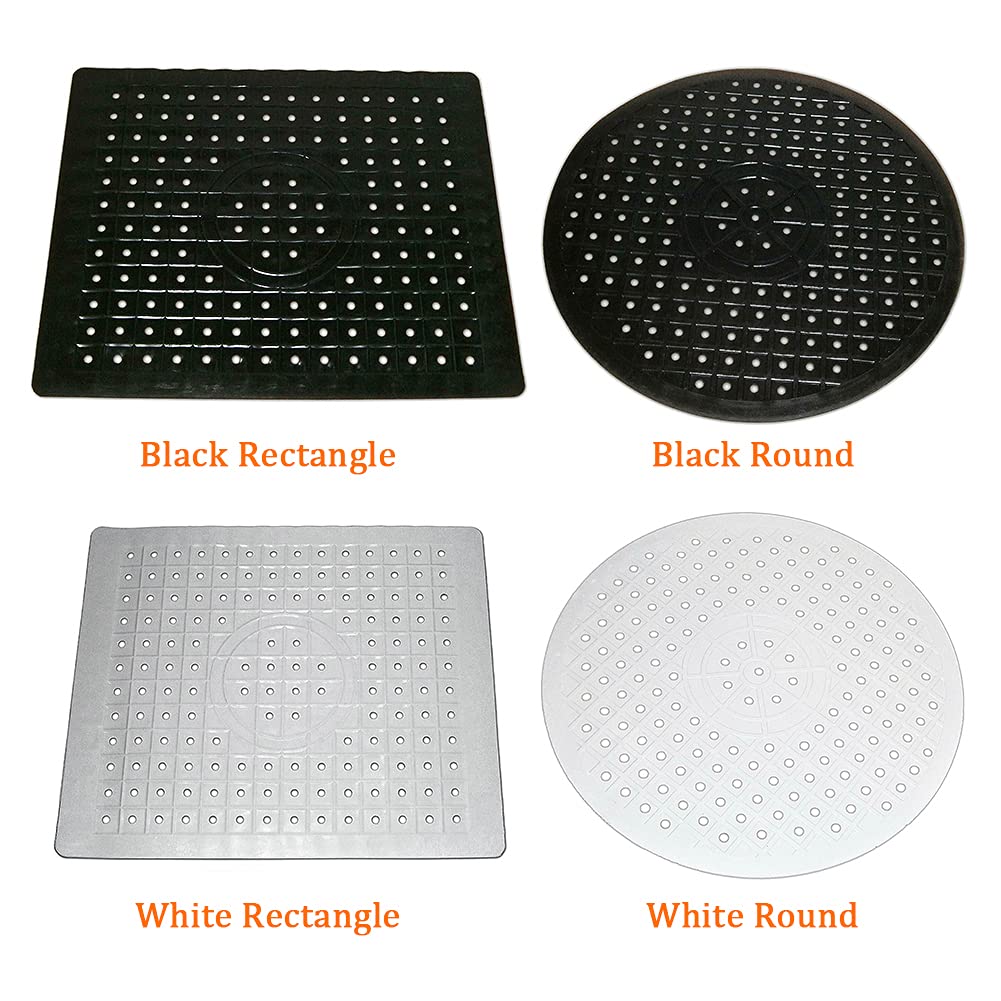 Kitchen Sink Protection Mat, M - Dish Glove Rubber recension och pris