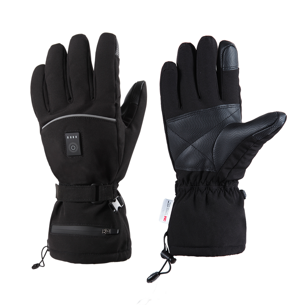 2026 Outdoor Ski Cold Weather  - Ski Glove Waterproof recension och pris