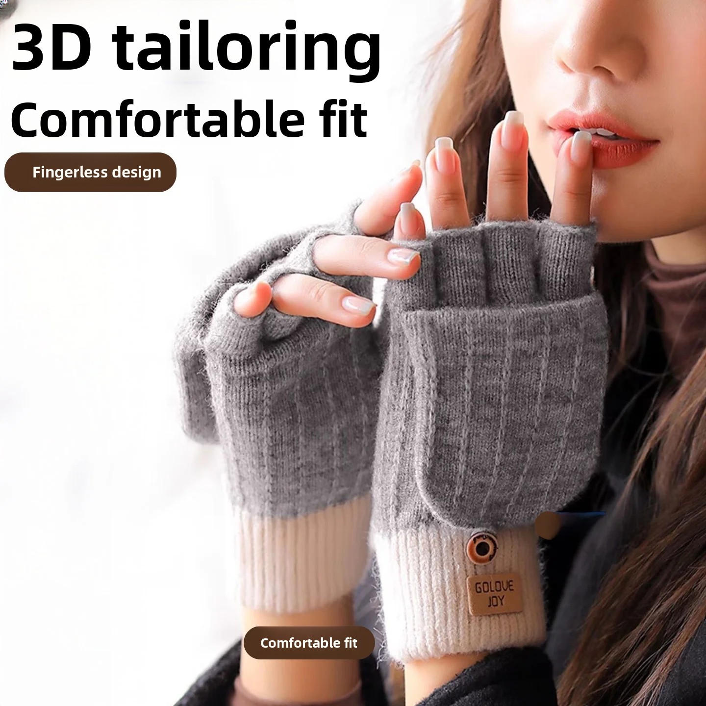 Women's Winter Fleece Lined Fl - Wool Glove Lined recension och pris